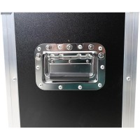 AFX FL-BEAM100LED-MKII - Flight case para BEAM-100LED-MKII AFX FL-BEAM100LED-MKII - Flight case para BEAM-100LED-MKII