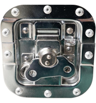 AFX FL-BEAM100LED-MKII - Flight case para BEAM-100LED-MKII