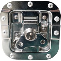 AFX FL-BEAM100LED-MKII - Flight case para BEAM-100LED-MKII AFX FL-BEAM100LED-MKII - Flight case para BEAM-100LED-MKII