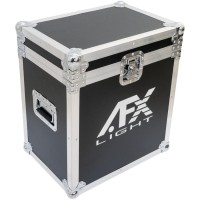 AFX FL-HYBRID180 - Flight case para HYBRID180 AFX FL-HYBRID180 - Flight case para HYBRID180