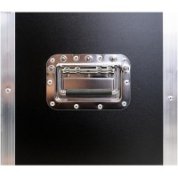 AFX FL-HYBRID180 - Flight case para HYBRID180 AFX FL-HYBRID180 - Flight case para HYBRID180