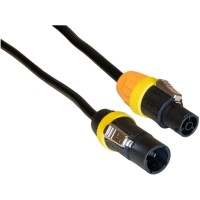 AFX POWCAB-IP-5 - Cable de alimentación impermeable de 5 metros