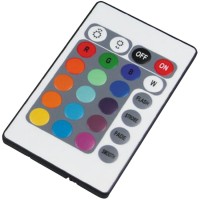 AFX CLUB-2810-IP - Proyector PAR LED RGBW con zoom IP65 AFX CLUB-2810-IP - Proyector PAR LED RGBW con zoom IP65