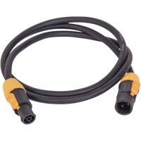 AFX CAB-IP65-T1.5 - Cable PowerCON TRUE1 IP65 1,5 m