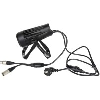 AFX MINICOLOR15 - Proyector LED compacto RGBW de 15W con DMX