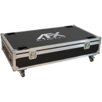 FL-MASTBAR-BAT - Flightcase con carga para 4 MASTBAR-BAT FL-MASTBAR-BAT - Flightcase con carga para 4 MASTBAR-BAT