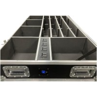 FL-MASTBAR-BAT - Flightcase con carga para 4 MASTBAR-BAT FL-MASTBAR-BAT - Flightcase con carga para 4 MASTBAR-BAT