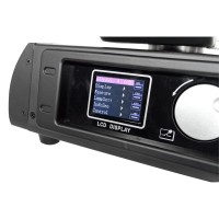 AFX HOTBEAM-10R-PACK: Pack de 2 cabezas móviles híbridas 280W AFX HOTBEAM-10R-PACK: Pack de 2 cabezas móviles híbridas 280W