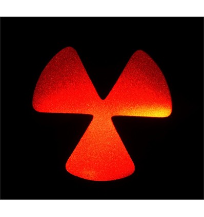 AFX HOTBEAM-10R-PACK: Pack de 2 cabezas móviles híbridas 280W