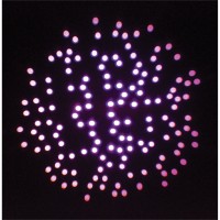 AFX HOTBEAM-10R-PACK: Pack de 2 cabezas móviles híbridas 280W AFX HOTBEAM-10R-PACK: Pack de 2 cabezas móviles híbridas 280W