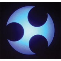 AFX HOTBEAM-10R-PACK: Pack de 2 cabezas móviles híbridas 280W AFX HOTBEAM-10R-PACK: Pack de 2 cabezas móviles híbridas 280W