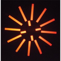 AFX HOTBEAM-10R-PACK: Pack de 2 cabezas móviles híbridas 280W AFX HOTBEAM-10R-PACK: Pack de 2 cabezas móviles híbridas 280W