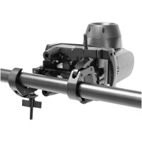 AFX CLAMP-SET-BK - Kit de fijaciones universales para iluminación