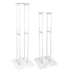 AFX TOTEM-AH - Tótems ajustables con fundas y bolsas
