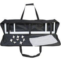 AFX TOTEM-AH - Tótems ajustables con fundas y bolsas AFX TOTEM-AH - Tótems ajustables con fundas y bolsas