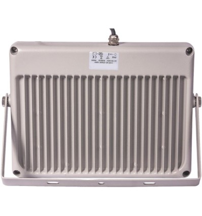 AFX LF100-NW - Proyector LED 100W IP65 para exteriores