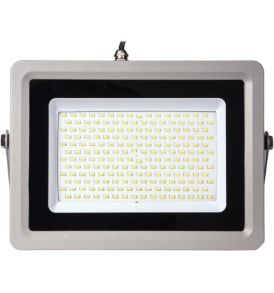 AFX LF100-NW - Proyector LED 100W IP65 para exteriores