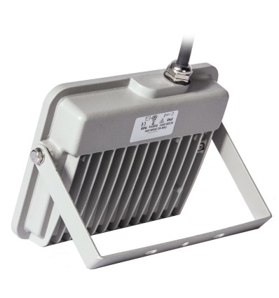 AFX LF20-RGB - Proyector LED RGB 20W IP65 con mando