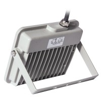 AFX LF20-RGB - Proyector LED RGB 20W IP65 con mando AFX LF20-RGB - Proyector LED RGB 20W IP65 con mando