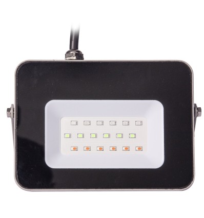 AFX LF20-RGB - Proyector LED RGB 20W IP65 con mando