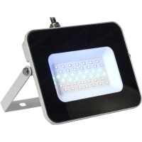 AFX LF30-RGB - Proyector LED RGB 30W IP65 con mando