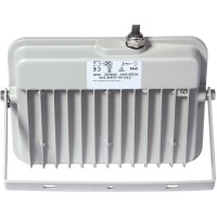 AFX LF30-RGB - Proyector LED RGB 30W IP65 con mando