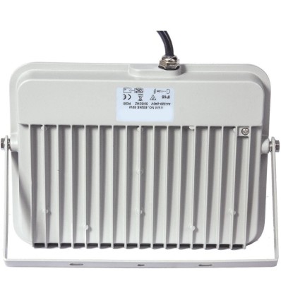 AFX LF50-RGB - Proyector LED 50W RGB IP65