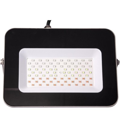 AFX LF50-RGB - Proyector LED 50W RGB IP65