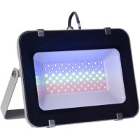 AFX LF100-RGB - Proyector LED RGB 100W IP65