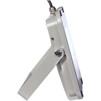 AFX LF100-RGB - Proyector LED RGB 100W IP65