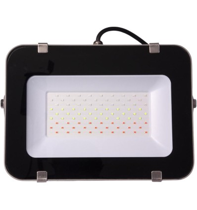 AFX LF100-RGB - Proyector LED RGB 100W IP65