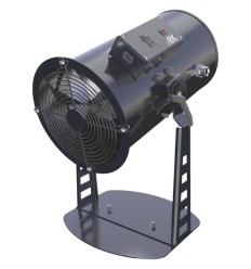 AFX FOAM300 - Máquina de espuma 370W para eventos