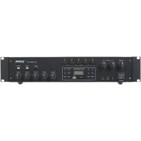 BST UPA120TU - Amplificador mezclador 120W con 4 zonas