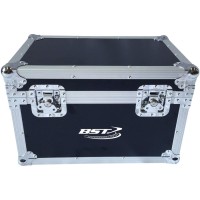BST FL-MOVCASE - Baúl de transporte con compartimentos ajustables