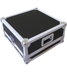 BST FL-MOVMULTI - Flight case multiusos para equipos profesionales