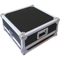 BST FL-MOVMULTI - Flight case multiusos para equipos profesionales BST FL-MOVMULTI - Flight case multiusos para equipos profesionales