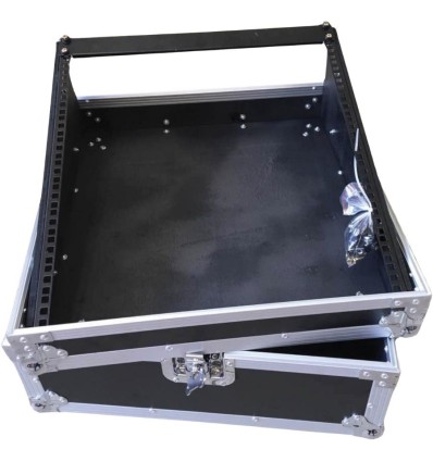BST FL-MOVMULTI - Flight case multiusos para equipos profesionales
