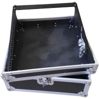 BST FL-MOVMULTI - Flight case multiusos para equipos profesionales BST FL-MOVMULTI - Flight case multiusos para equipos profesionales
