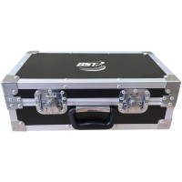 BST FL-SMALLCASE - Flight case compacto para equipos electrónicos
