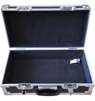 BST FL-SMALLCASE - Flight case compacto para equipos electrónicos