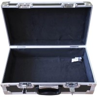 BST FL-SMALLCASE - Flight case compacto para equipos electrónicos