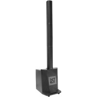 BST MEGAMAX-TOWER - Sistema de altavoz en columna de 10"