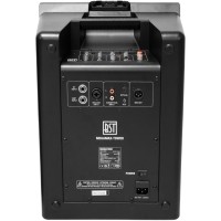 BST MEGAMAX-TOWER - Sistema de altavoz en columna de 10"