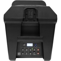 BST MEGAMAX-TOWER - Sistema de altavoz en columna de 10"