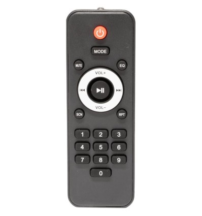 BST MEGAMAX-TOWER - Sistema de altavoz en columna de 10"