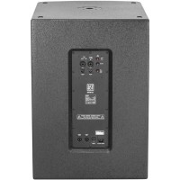 BST BST55-2.1 - Sistema de sonido activo 2.1 de 1200W RMS