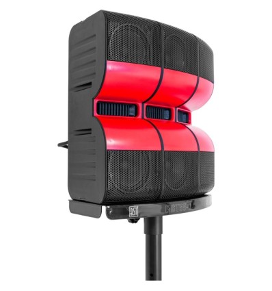 BST BST55-2.1 - Sistema de sonido activo 2.1 de 1200W RMS