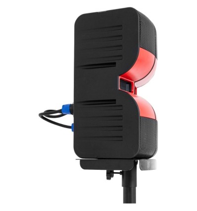 BST BST55-2.1 - Sistema de sonido activo 2.1 de 1200W RMS