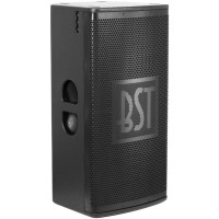 BST BMT312 - Altavoz activo de 3 vías y 800W RMS con DSP