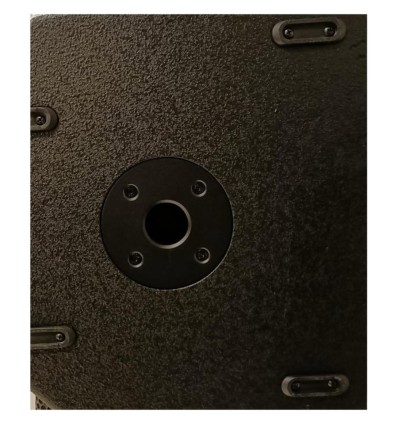 BST BMT312 - Altavoz activo de 3 vías y 800W RMS con DSP